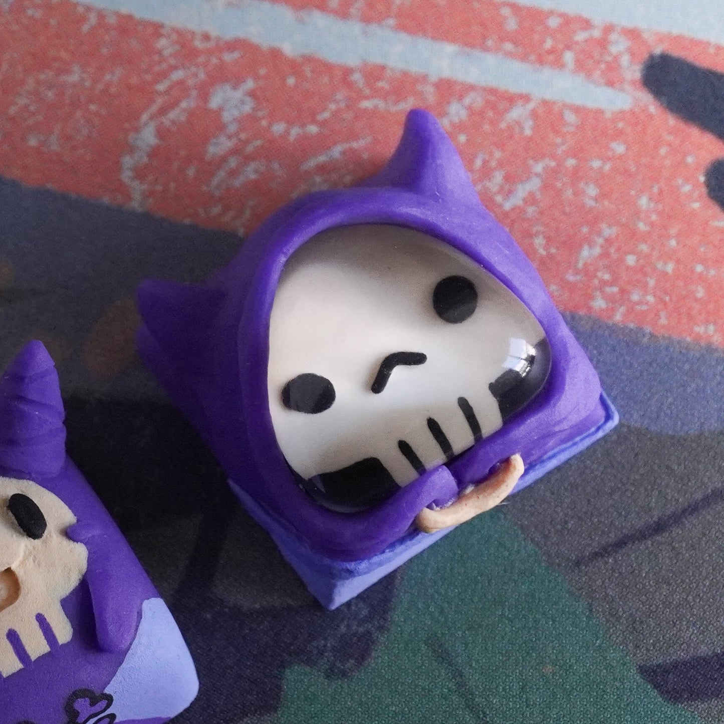 Skeletor