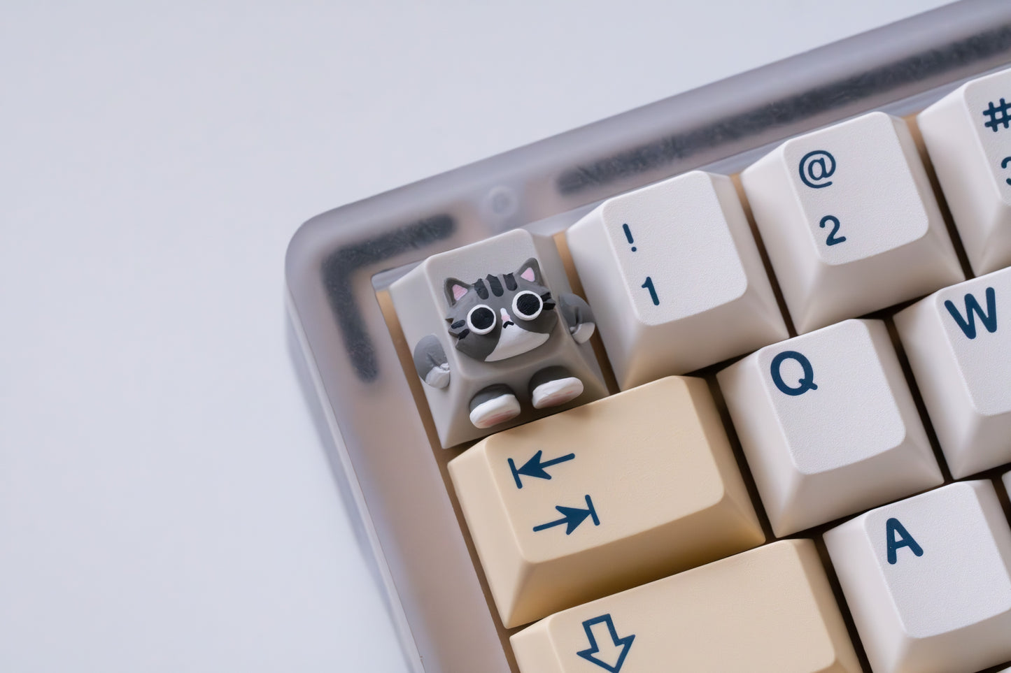 Keycat