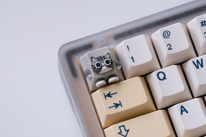 Keycat