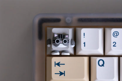 Keycat