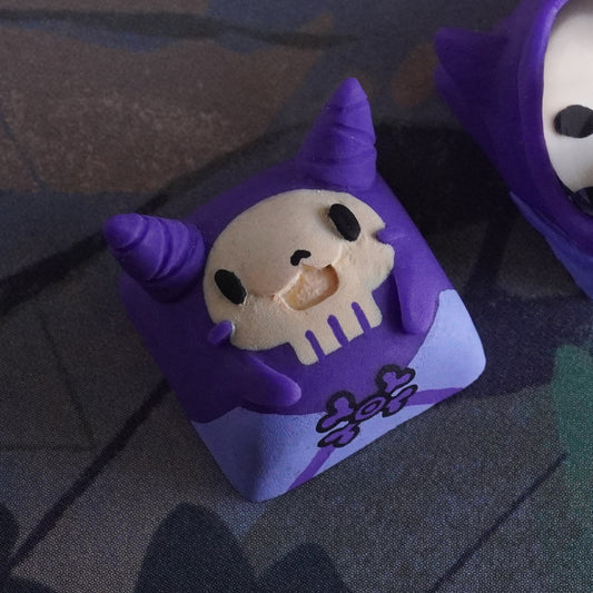 Skeletor