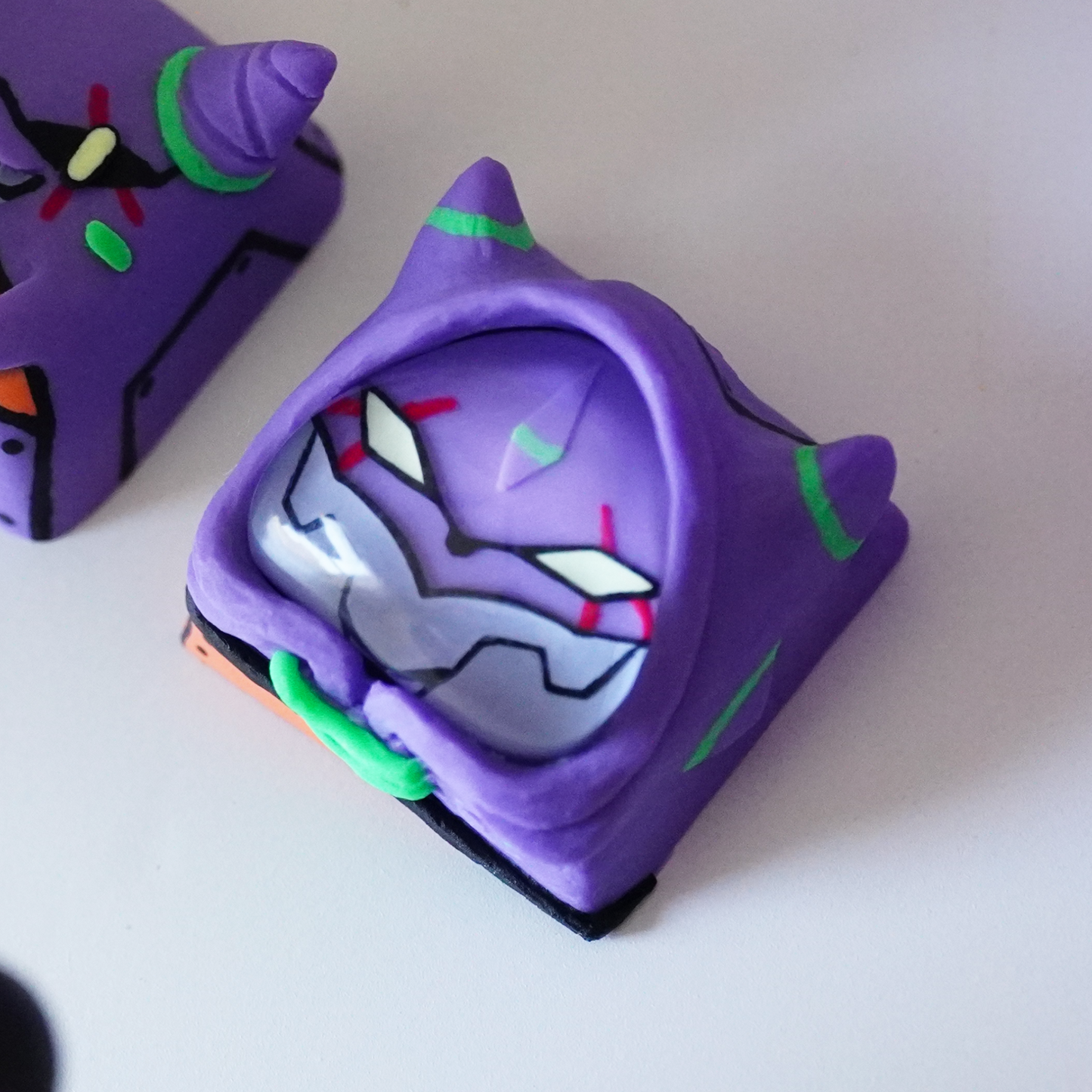 EVANGELION UNIT - 01