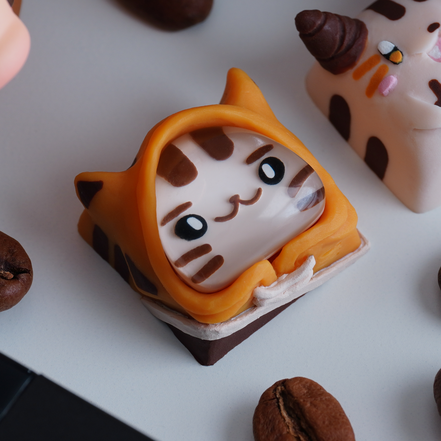 Nekoccino
