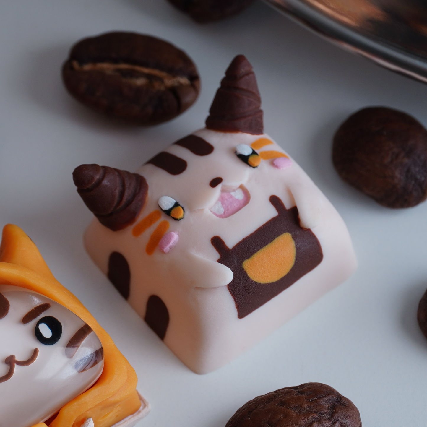 Nekoccino
