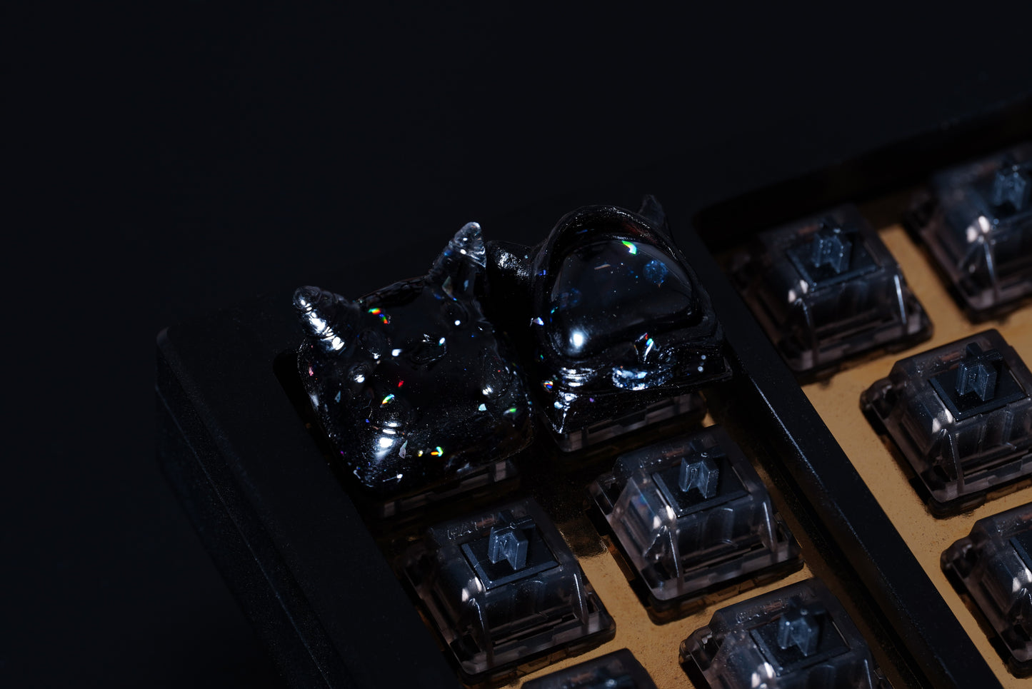 DS: Cosmos
