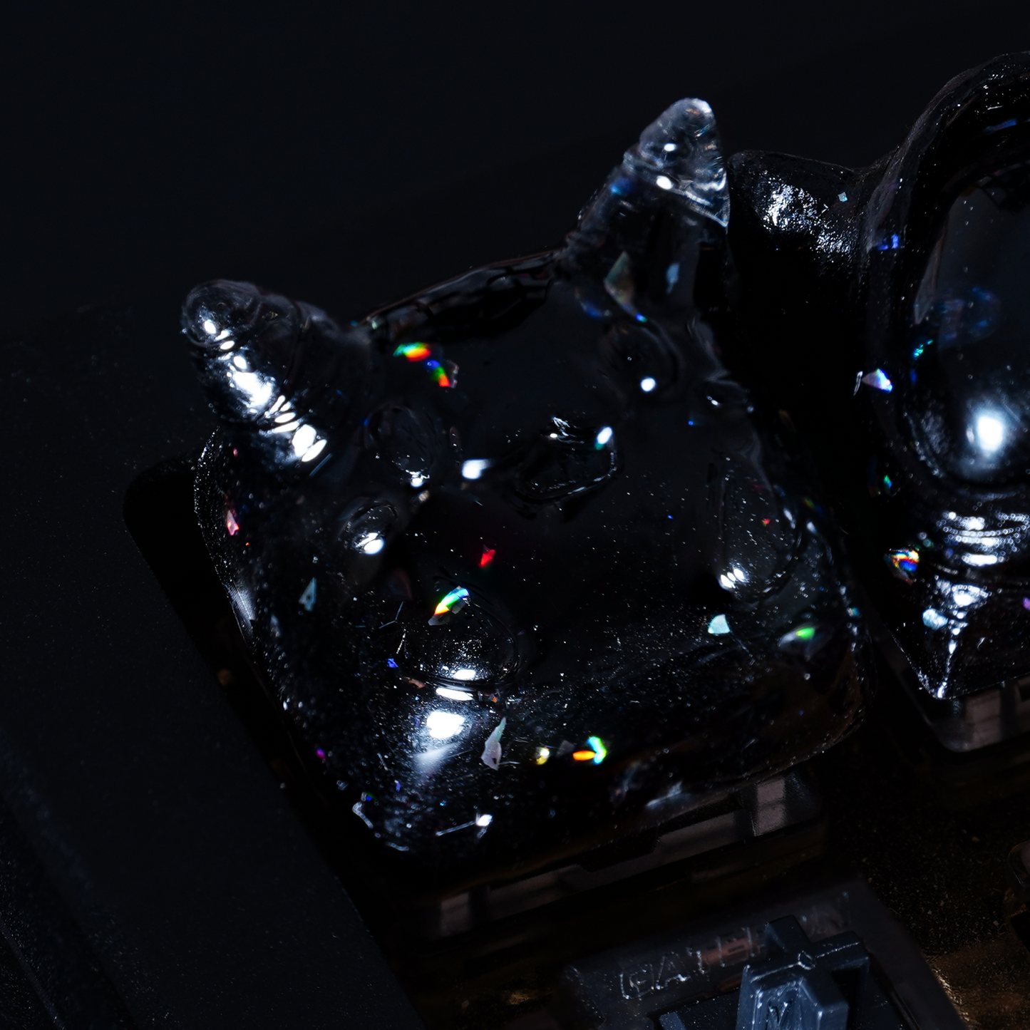 DS: Cosmos