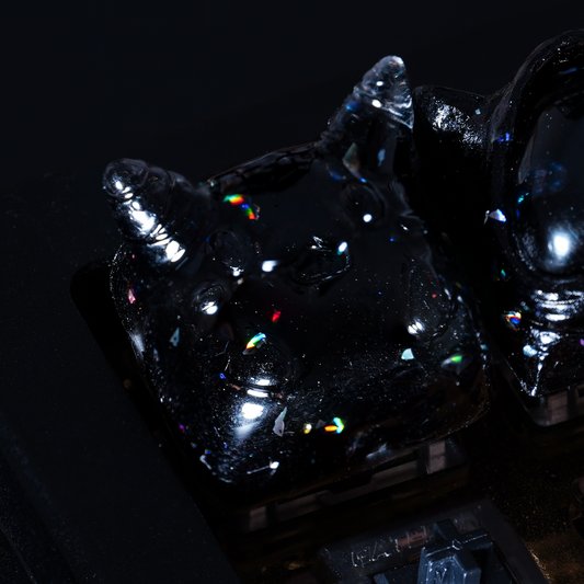 DS: Cosmos