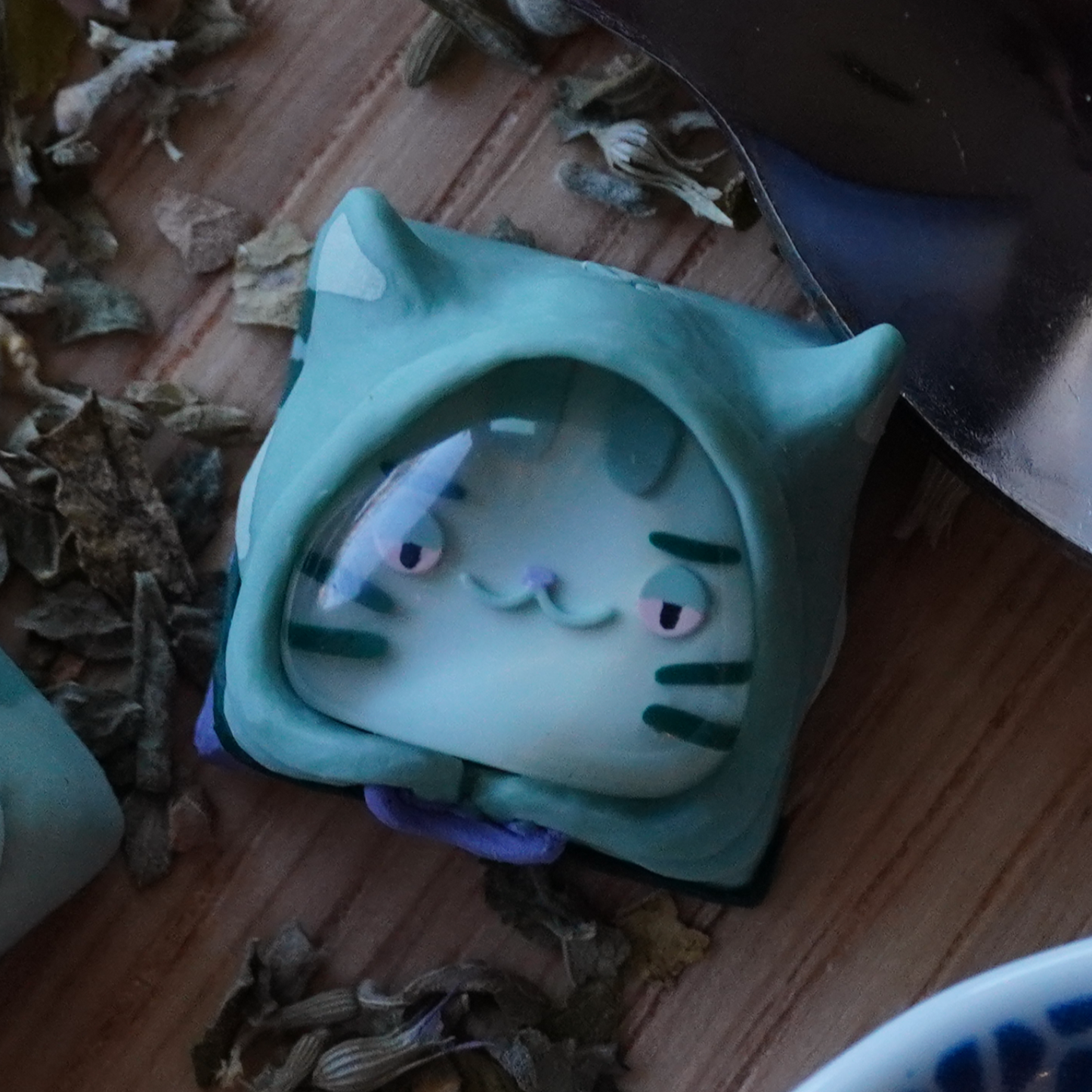 catnip